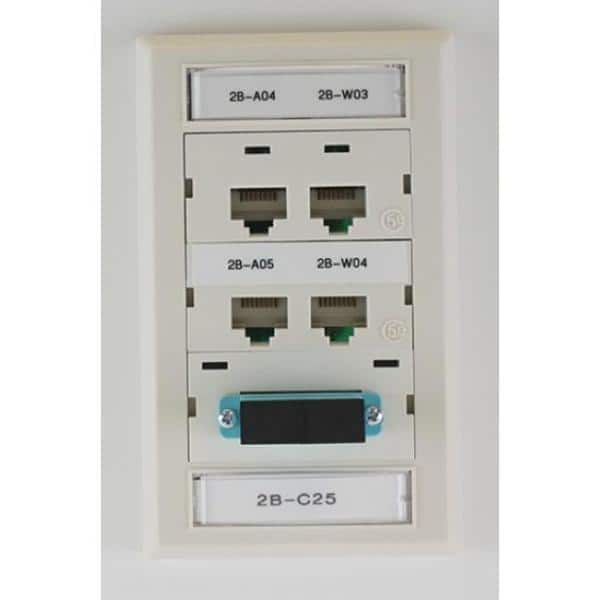 Electrical Cable and Wiring Label Maker