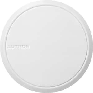 Dalia LED+ Replacement Rotary Knob, White (RCL-RK-WH)