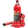 Big Red 8-Ton Bottle Jack T90803 - The Home Depot