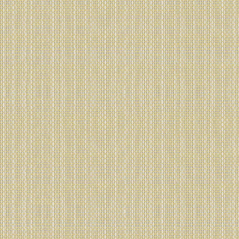 Reviews for Chesapeake Kent Yellow Faux Grasscloth Paper Strippable ...