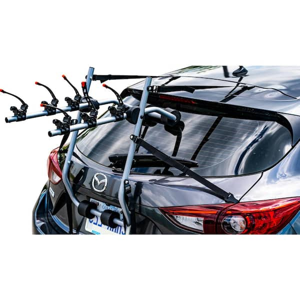 dk2 bike carrier