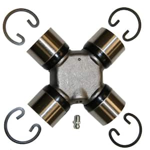 Universal Joint - Rear Shaft All Joints