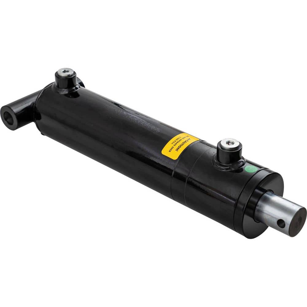 SAM Plow Lift Cylinder-Replacement for Flink 464P price history on PriceWatchPro
