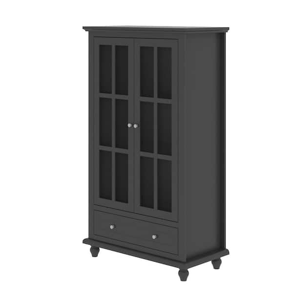 Amazon.com: Bush Business Furniture Studio C Low Storage