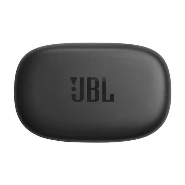 Buy the JBL Endurance Peak 3 True Wireless Sports In-Ear Headphones -  Black ( JBLENDURPEAK3BLK ) online 