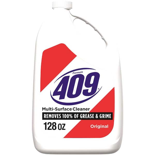 Formula 409 14.5-fl oz Foam Oven Cleaner in the Oven Cleaners department at