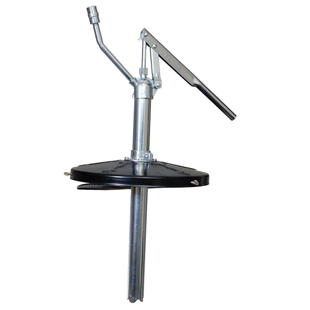 Grease Pump for Bucket 25 lbs. - 50 lbs. price history on PriceWatchPro