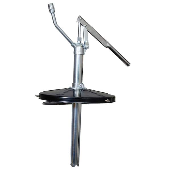 URREA Grease Pump for Bucket 25 lbs. - 50 lbs.