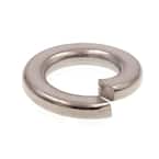 The Hillman Group 43800 Number 8 External Tooth Lock Washer Stainless Steel 60-Pack