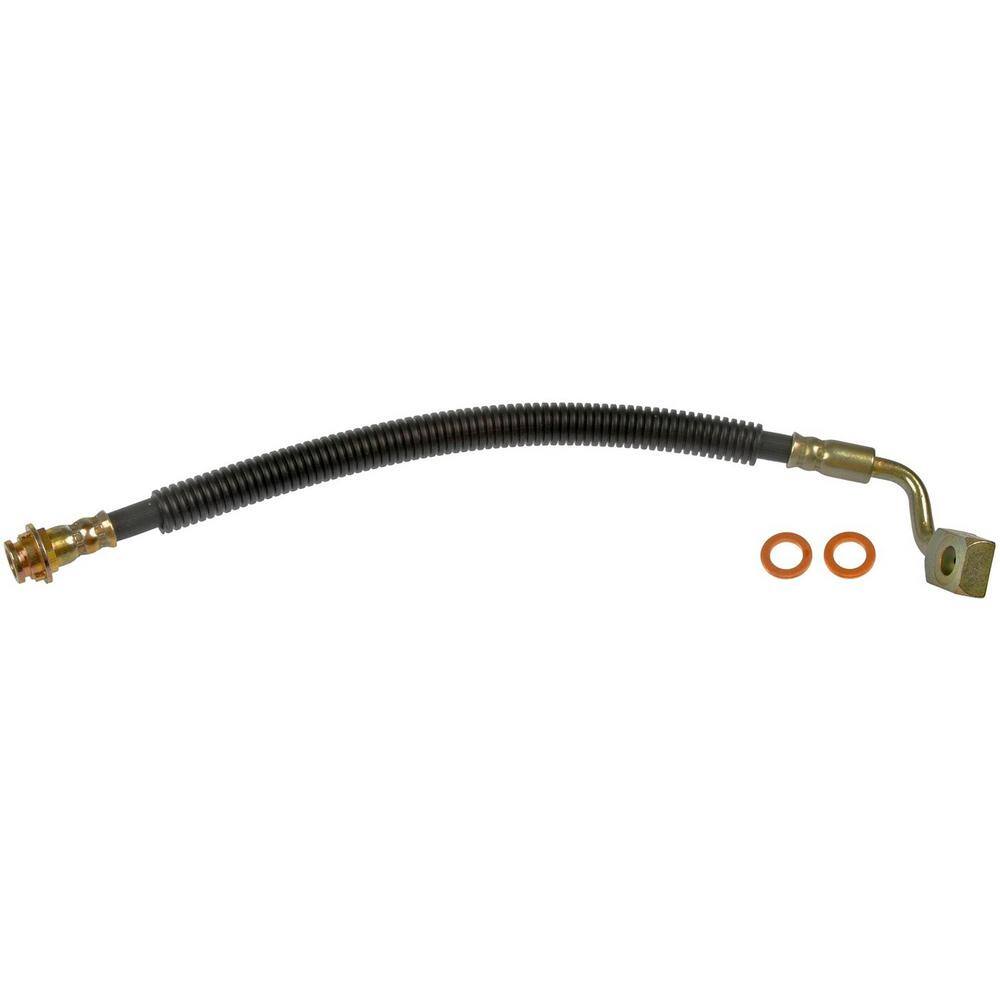 Brake Hydraulic Hose H620433 The Home Depot
