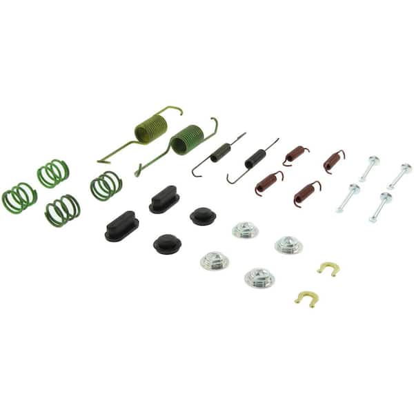 Centric Parts Drum Brake Hardware Kit