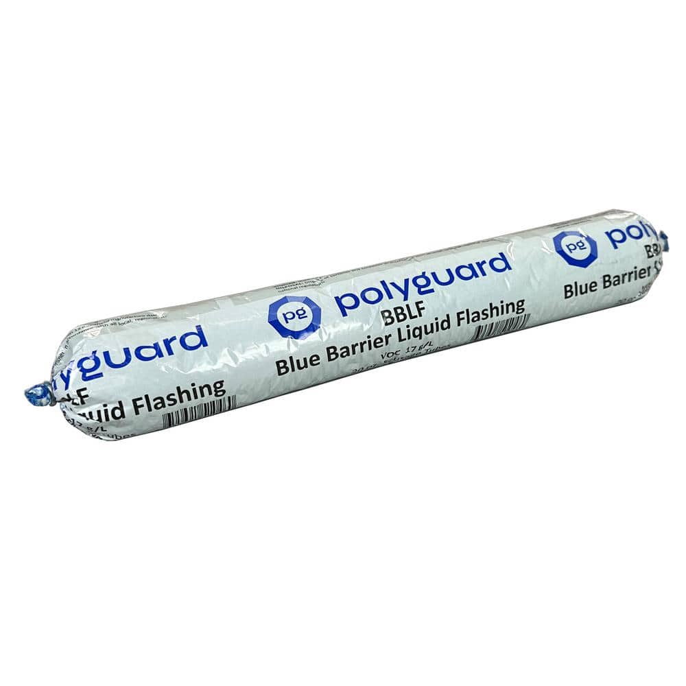 20 oz. Sausage Tube Liquid Flashing for Window and Door