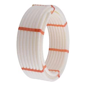 3/4 in. x 300 ft. Coil White PEX-A Pipe
