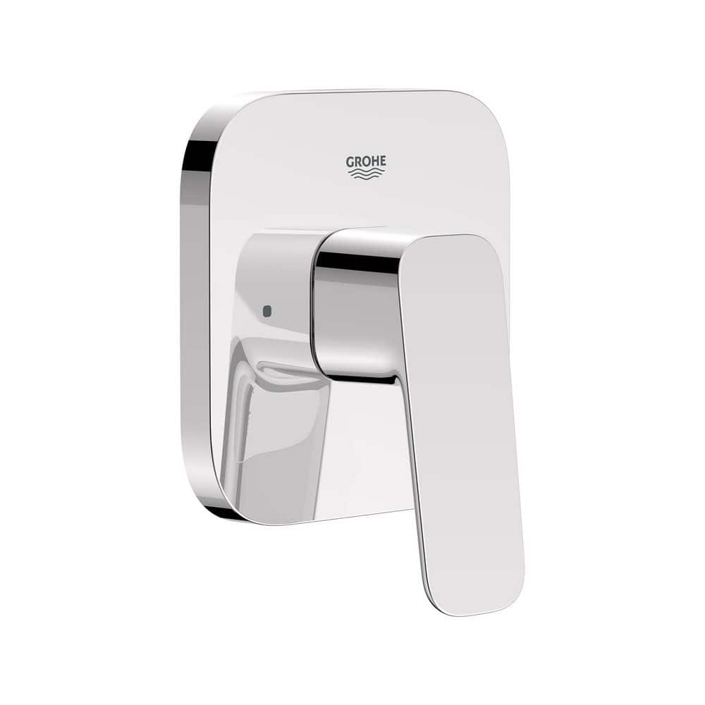 Cubeo 1-Handle 2-Way Diverter Trim Kit in Chrome (Valve Sold Separately) price history on PriceWatchPro