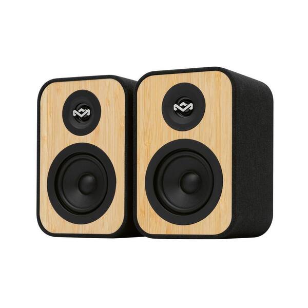 Uplift Rootshelf Blith Speakers