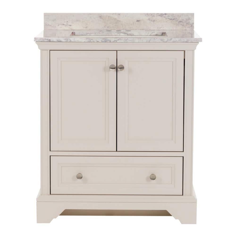 Home Decorators Collection Stratfield 31 in. W x 22 in. D x 39 in. H