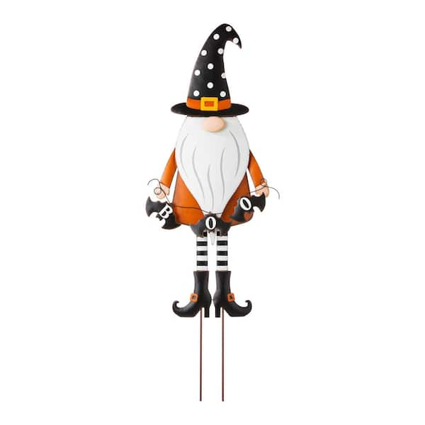 Officially Licensed NFL Cleveland Browns Gnome Yard Stake