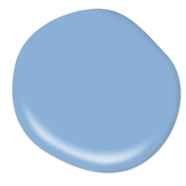 Pale Blue N° 435 PaonLin - Paints