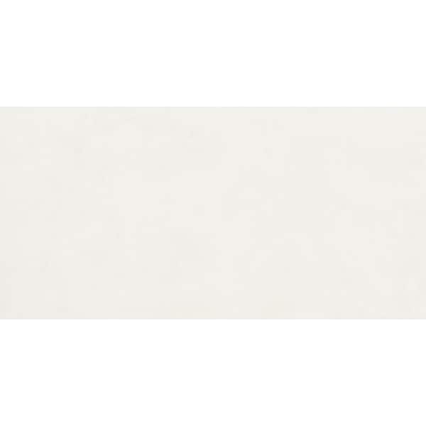 Marazzi EpicClean Milton Ice Matte 12 in. x 24 in. Color Body Porcelain Floor and Wall Tile (15.12 sq. ft./Case)