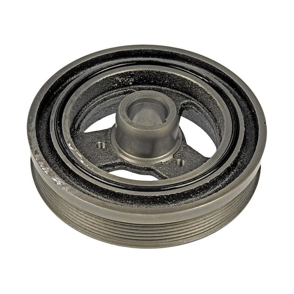 OE Solutions Harmonic Balancer Assembly