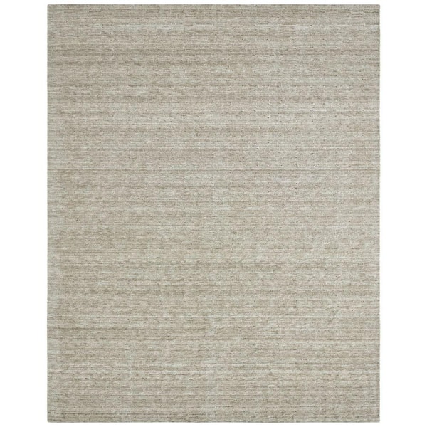 Sportsglyphs Blue 6 ft. x 8 ft. Area Rug