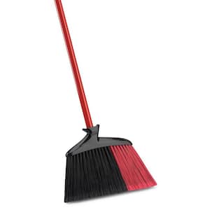 Indoor/Outdoor Angle Broom