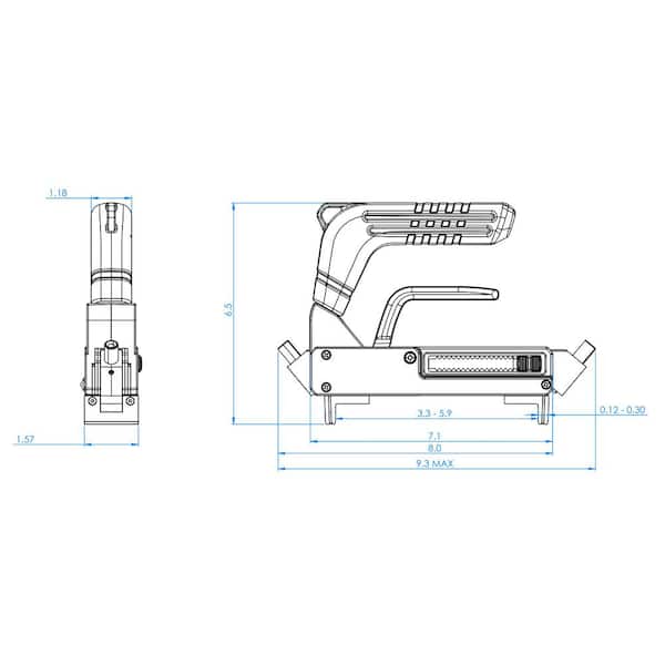 GRK OUTCLIP LP20c シャーシ o1080081014991410189.jpg