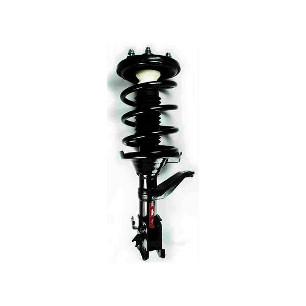 Focus Auto Parts Suspension Strut and Coil Spring Assembly 2003-2006 Honda Element 2.4L