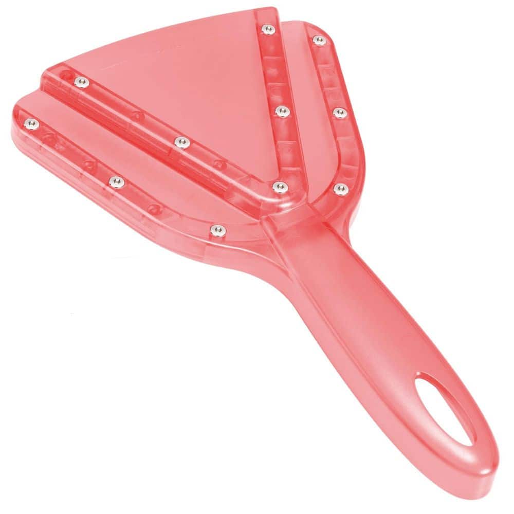 Handheld Jar Opener with Weak Hand and Seniors Arthritis-Friendly, Easy Twist Off Bottle Caps, Christmas Gifts, Pink price history on PriceWatchPro