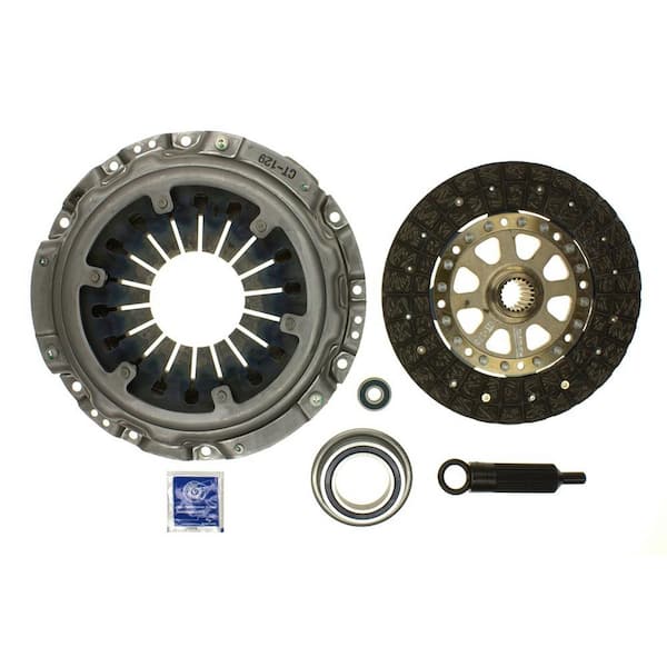 Sachs Clutch Kit