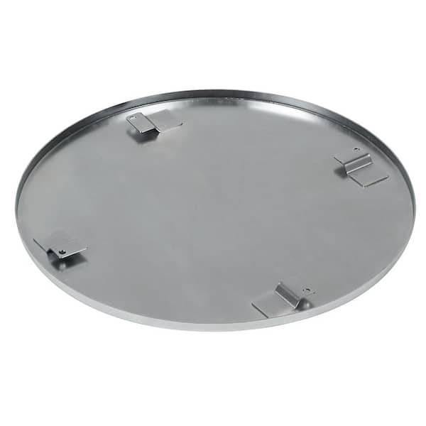 MX FUEL 24 in. Float Pan