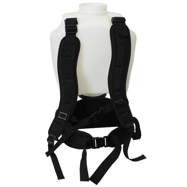Chapin 4 Gal. Tree and Turf Pro-Commercial Backpack Sprayer with