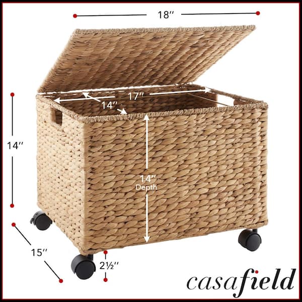Amazon.com : Safco Wooden Paper and Mail Organizer for Home