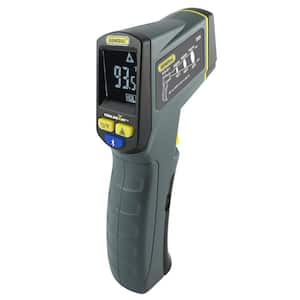 ToolSmart Bluetooth Connected Infrared Thermometer