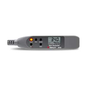 Hygro-Thermometer Pen