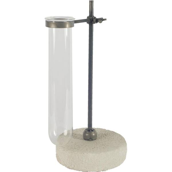 Mercana Saffron II Decorative Object