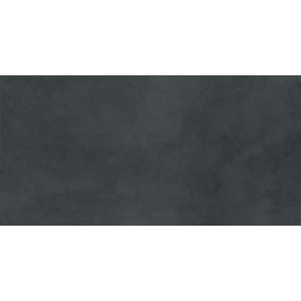 Daltile Indoterra Volcanic Ash 24 in. x 48 in. Matte Porcelain
