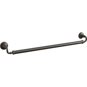 Artifacts 36 in. Grab Bar in Oil-Rubbed Bronze