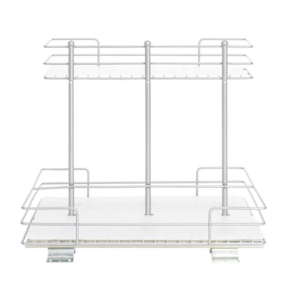https://images.thdstatic.com/productImages/37eaeb43-12e8-4401-9014-0af79b1a9cbd/svn/brushed-nickel-household-essentials-pantry-organizers-25318-1-4f_600.jpg