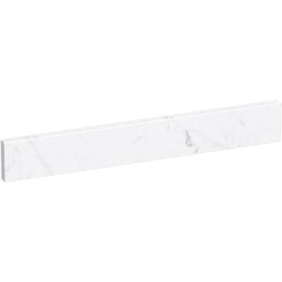 KOHLER Poplin 24 in. Bath Vanity Cabinet Only in Linen White K-99527-LG ...
