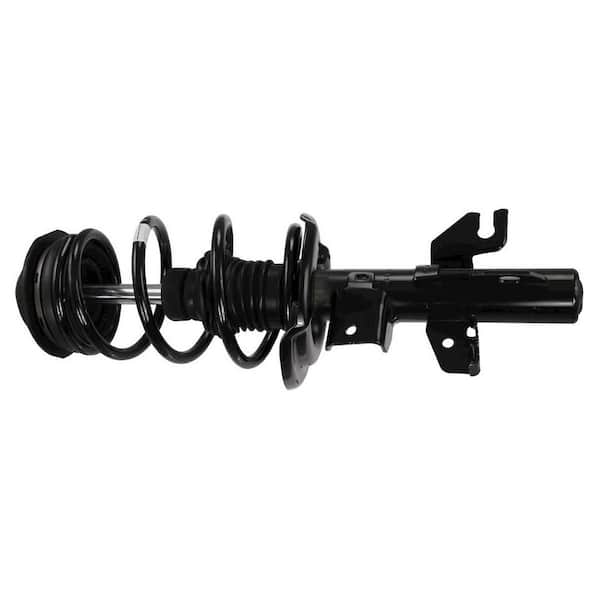 Monroe Quick-Strut Complete Strut Assembly fits 2013-2016 Dodge Dart 2.4l 1.4l