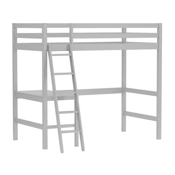 Hillsdale caspian 2024 loft bed