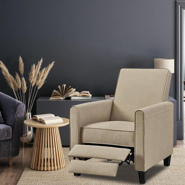 Sofa Rocker Recliners For Small Spaces Modern Recliner Small