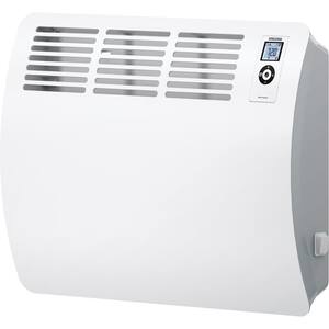 CON 150-2 Premium 5118 BTU Wall-Mount Electric Convection Wall Heater with Electronic Control