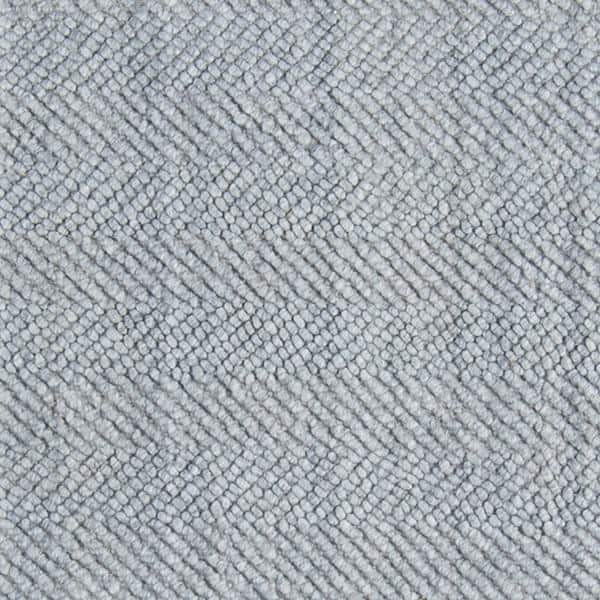 Washington Grey 5 ft. x 8 ft. Area Rug