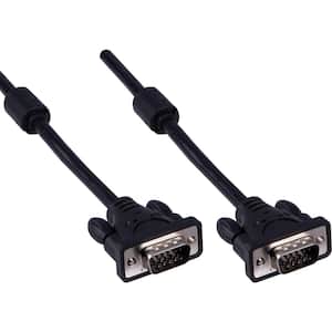 6 ft. VGA/SVGA Cable
