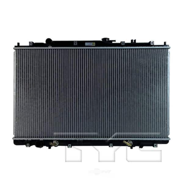 TYC Radiator