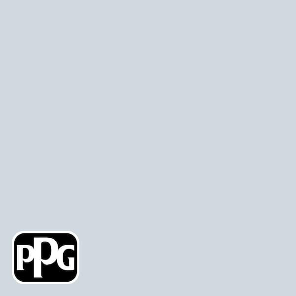 1 gal. PPG1040-1 Zen Eggshell Interior Paint