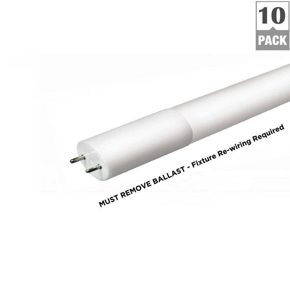 Technical Precision F18T8CW/K26 Fluorescent Bulb - Direct HALCO Replacement Light