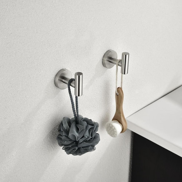 The Parker Hand Towel Holder - Wall Mounted